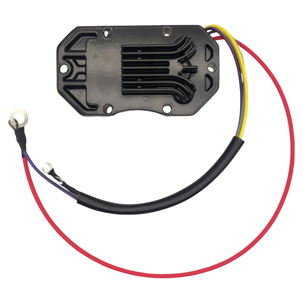 CDI Electronics 193-5204 Fit for Johnson Evinrude 140 150 155 HP 4 & 6 Cylinder