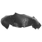 Front Passenger Side Fender Liner w/Clips For 99-07 Chevrolet Silverado 1500