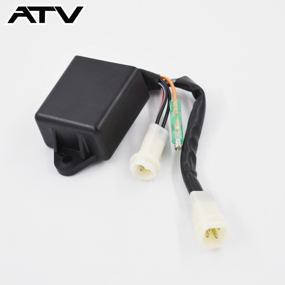 CDI Box For Yamaha YFM 225 250 Moto 4 1986 1987 1988 1989 1990 1991