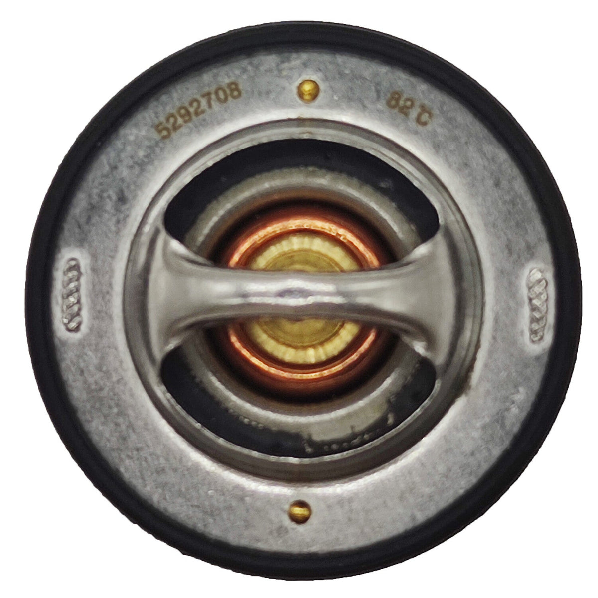 180℉ 3974823 5292708 Thermostat for Cummins 5.9L ISB 4.5L QSB B-Series Engines