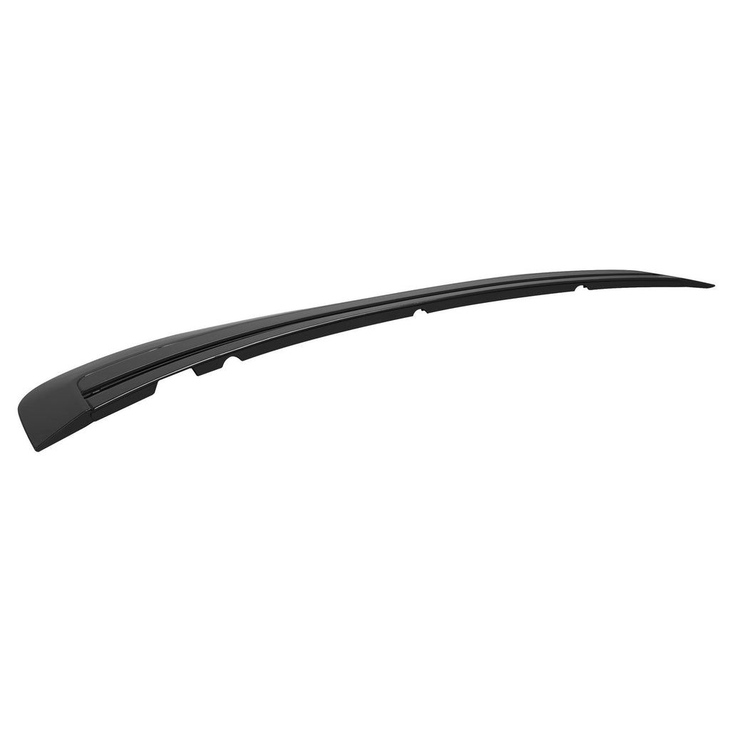 Front Hood Bonnet Panel Gloss Black For 2013-2017 Land Rover Range Rover L405