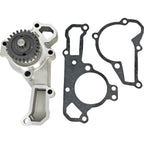 Water Pump 49044-2066 with Gasket Thermostat Fit Kawasaki Mule 4000 2009-2012