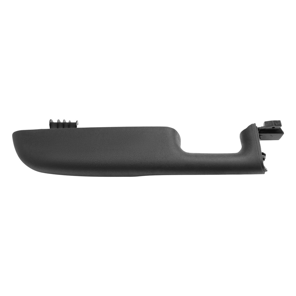 Front Left Door Armrest For 1999-2002 GMC YUKON SIERRA 1500 2500 3500 ABS