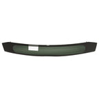 Fits Toyota Prius 2010 2011-2015 4Dr Hatchback Lower Back Glass Dark Tint w/Heat