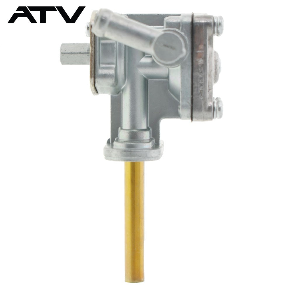 ATV Petcock Gas Fuel Cock Valve For Suzuki Quadsport Z400 44300-07G01
