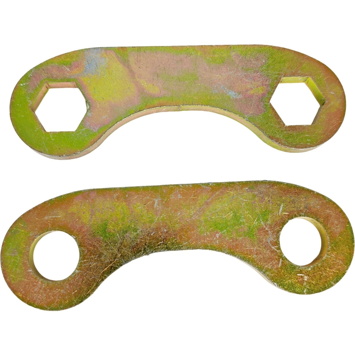 90965-U9033-71 Steer Axle Tie Rod Kit Fit for Toyota Forklift 8FBCU20 8FBCU25
