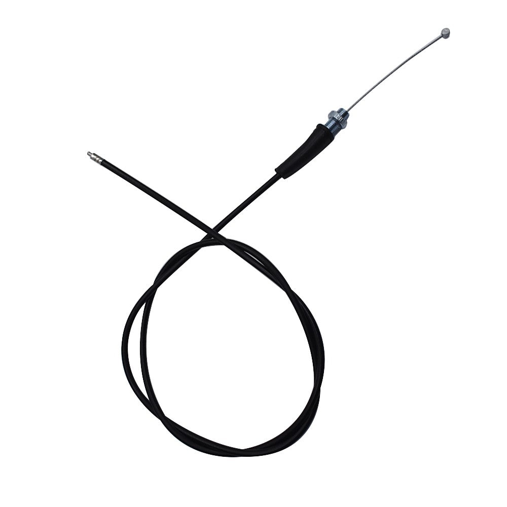 Carburetor Throttle Cable Set For Honda ATV ATC 90 110 125 TRX125 C02220