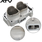 For Polaris RZR General 1000 XP 4 3023156 Engine Cylinder Piston Gasket Kit 93mm