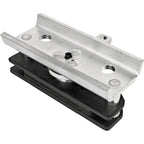1911785 1911594 Parking Brake Caliper Assembly Fit Polaris Military Ranger UTV