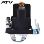 Generic 3083211 Starter Solenoid Switch For Polaris Sportsman 500 Magnum330 500
