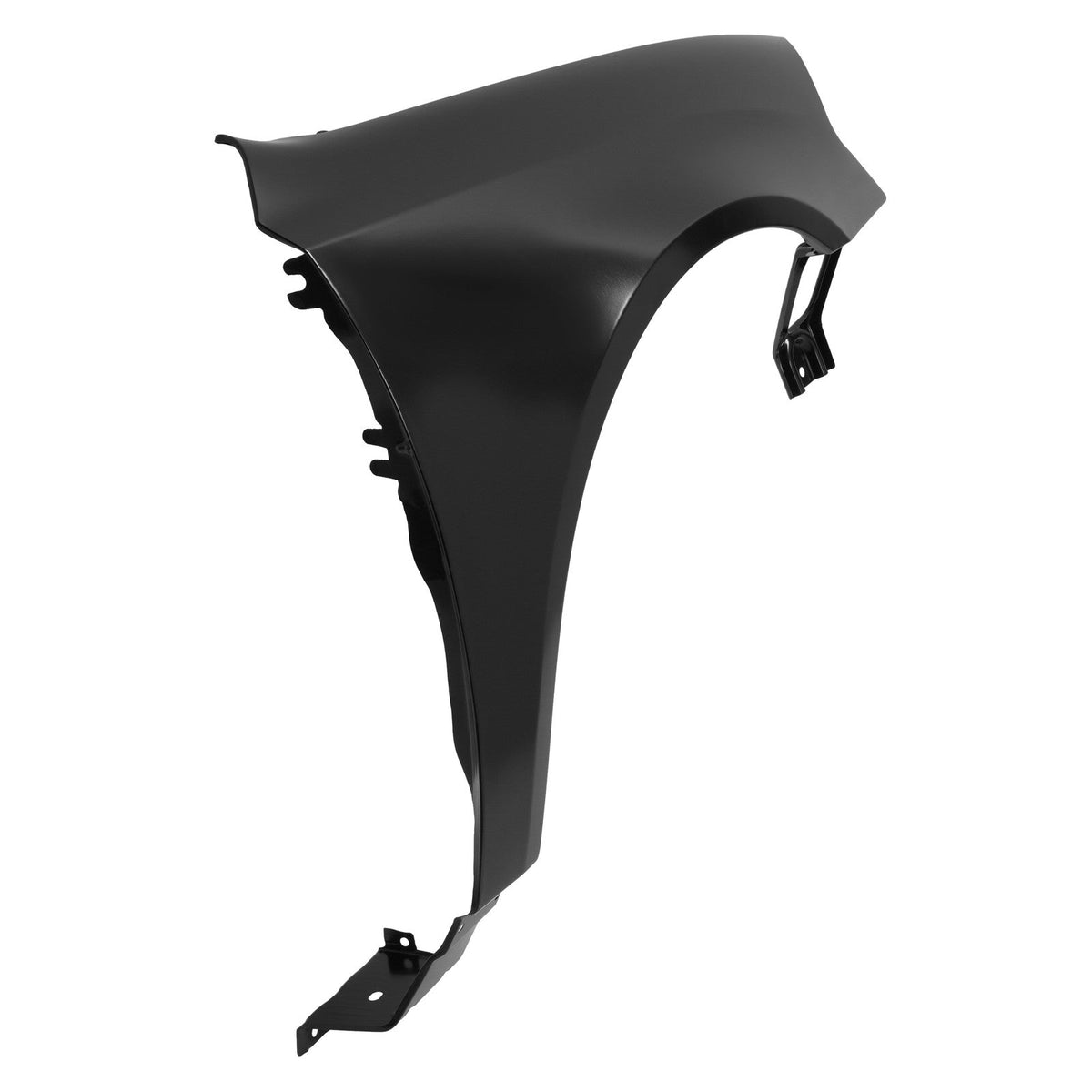 Front Fender Passenger Side For 2006-2013 Chevrolet Impala 14-16 Impala Limited