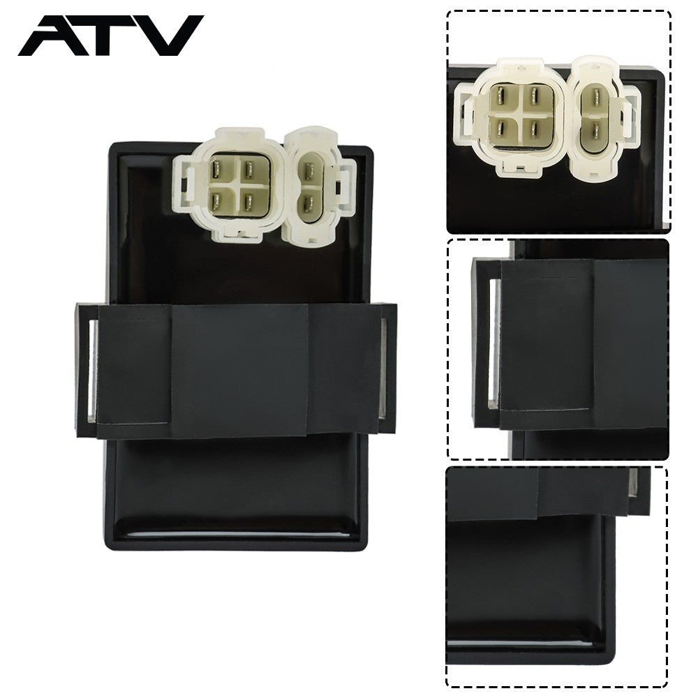Ignition Coil CDI Rectifier Relay For Honda TRX250EX 2001-08 / TRX250X 2009-2019