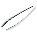 Roof Rack Rail Cross Bar Luggage Carrier Top Cargo For Mazda CX5 CX-5 2017-2024