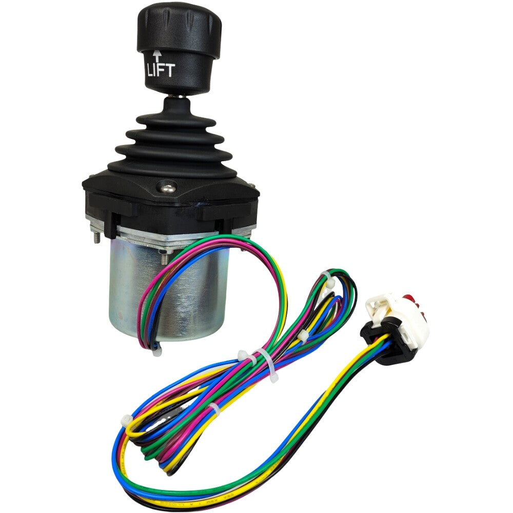 Joystick Controller 1600317 1001129555 for JLG 660SJ 660SJC 800A 1250AJP 800AJ