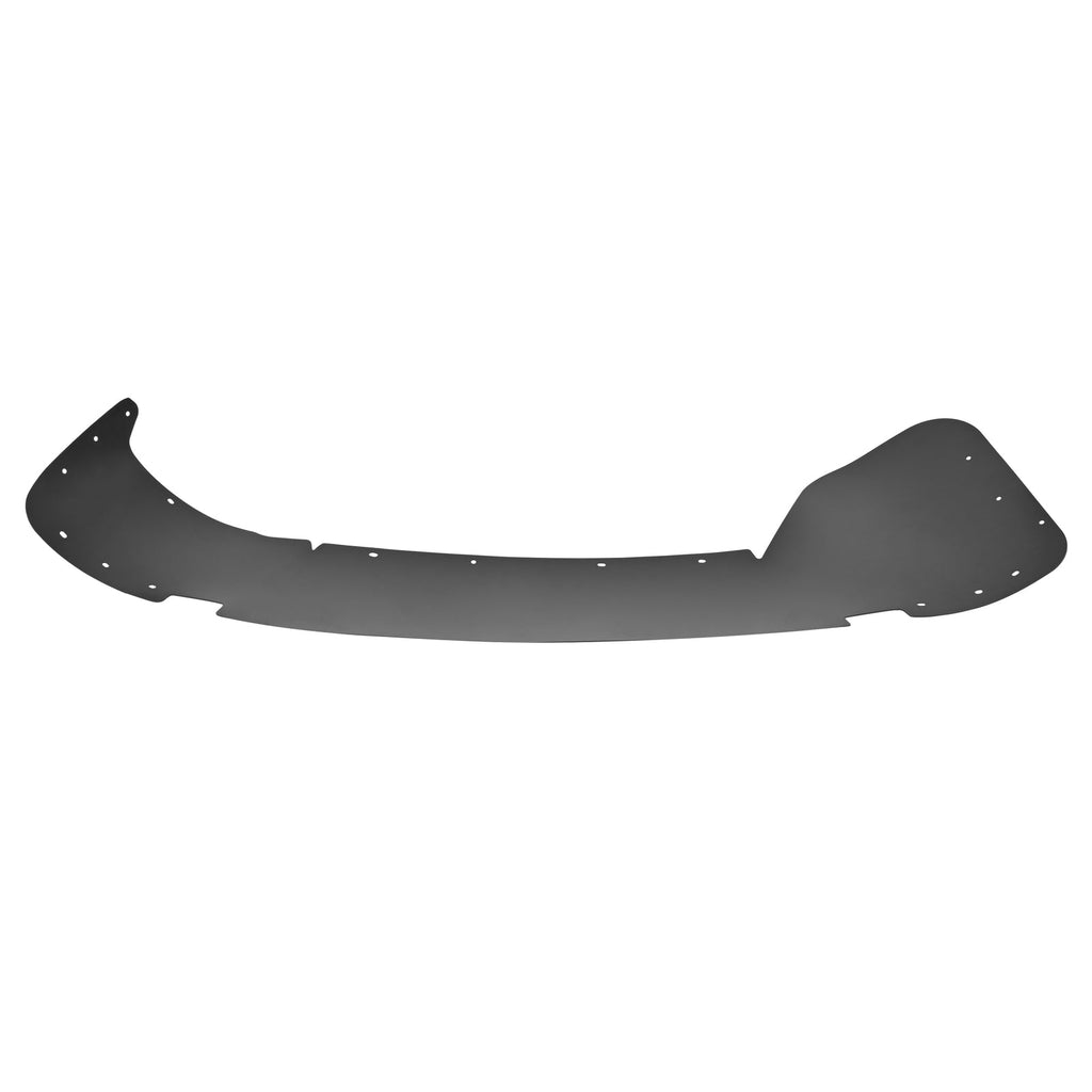 Dually DRW Left Side Rear Bed Inner Fender Liner Set Fits 17-23 Ford F350 F450