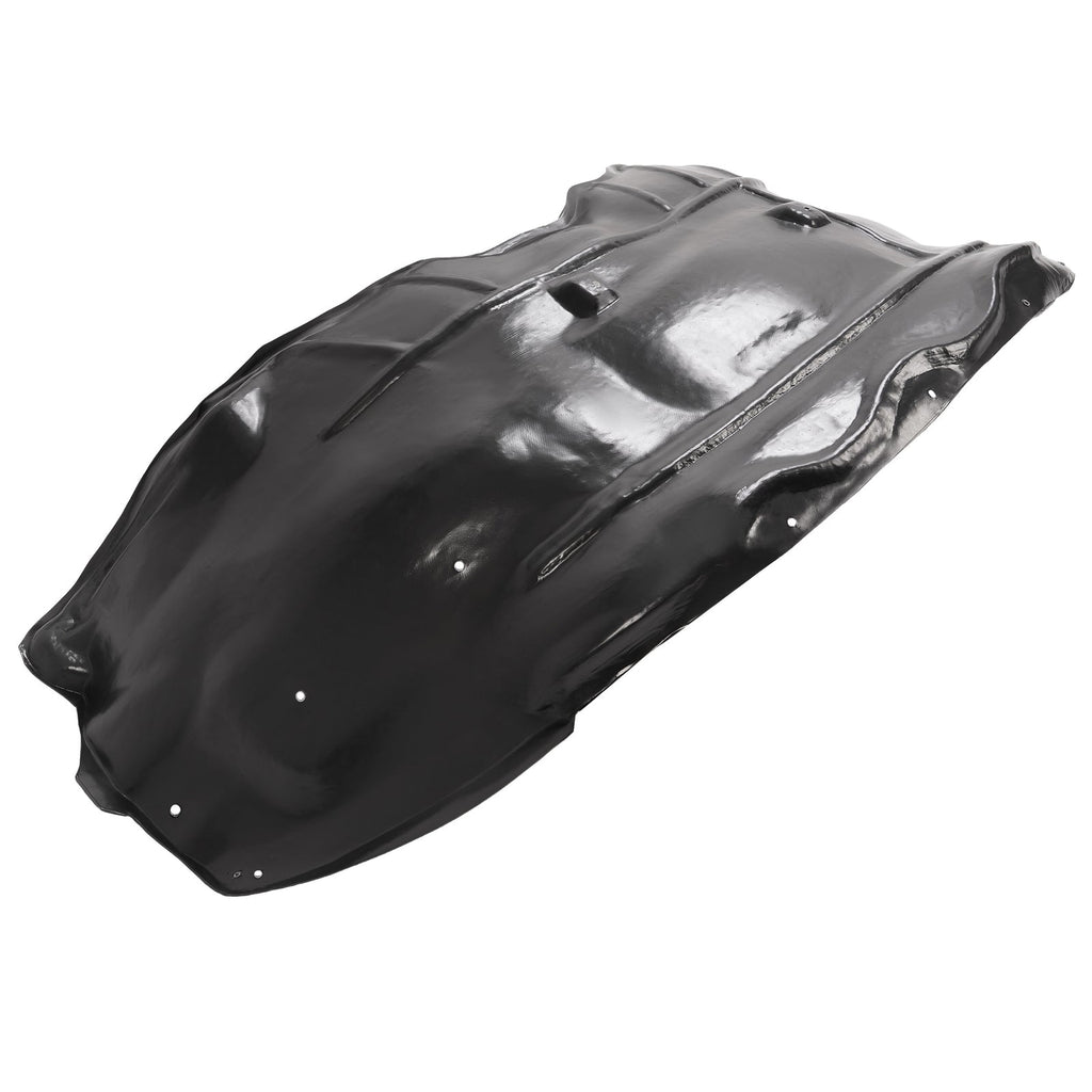 Fits Chevrolet Colorado/GMC Canyon 2015-2022 Front Fender Liner Passenger Side
