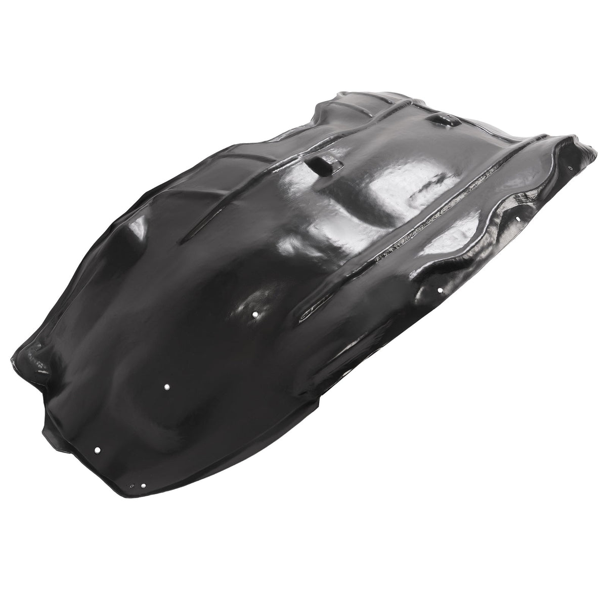 Fits Chevrolet Colorado/GMC Canyon 2015-2022 Front Fender Liner Passenger Side