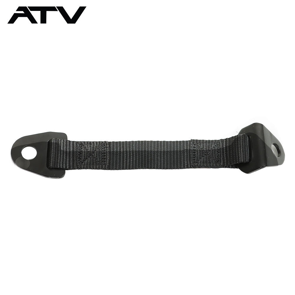 Car Door Limiting Straps Belt 2017-2022 Fits For Can AM Maverick X3