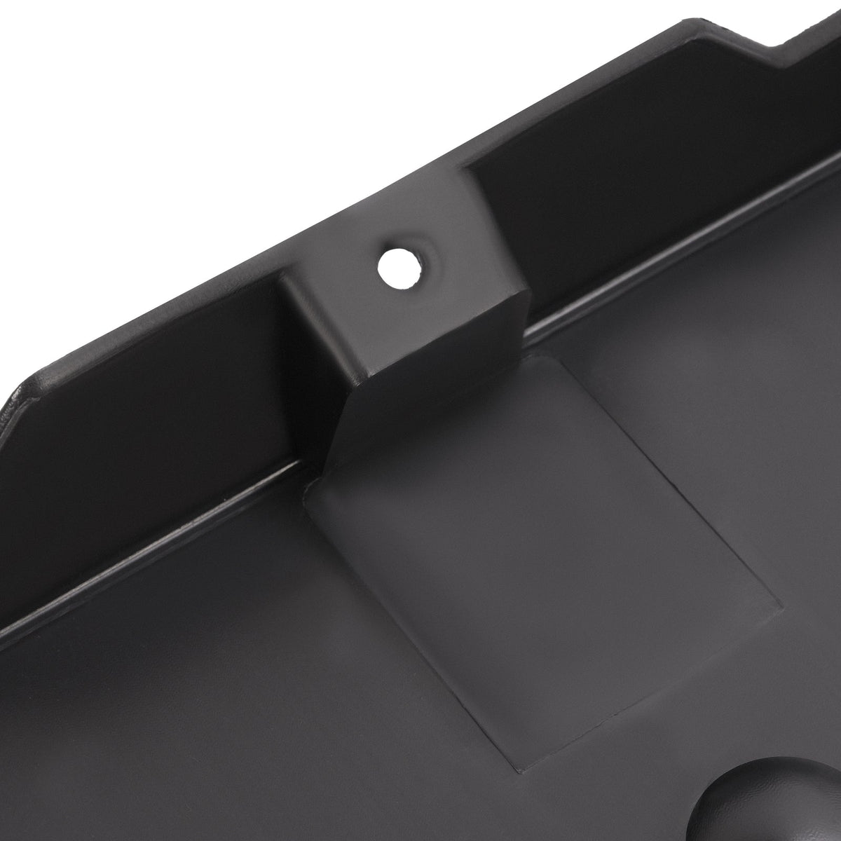 Front Bumper License Plate Bracket Tag Holder For 2016-2019 Chevy Silverado 1500
