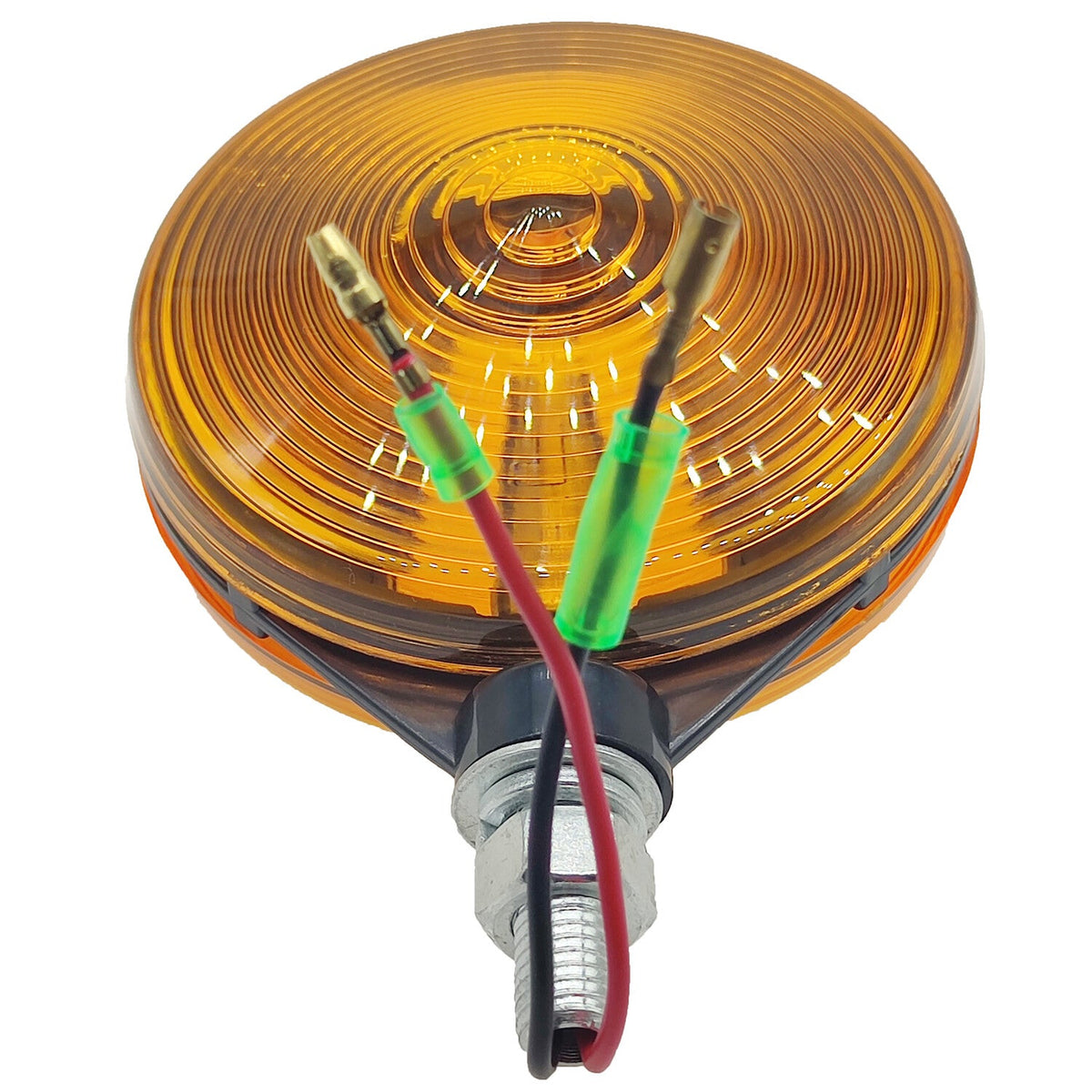 Hazard Light Fit for Kubota L5040GST L4760GST L4760HST L4760HSTC L4740HSTC-3