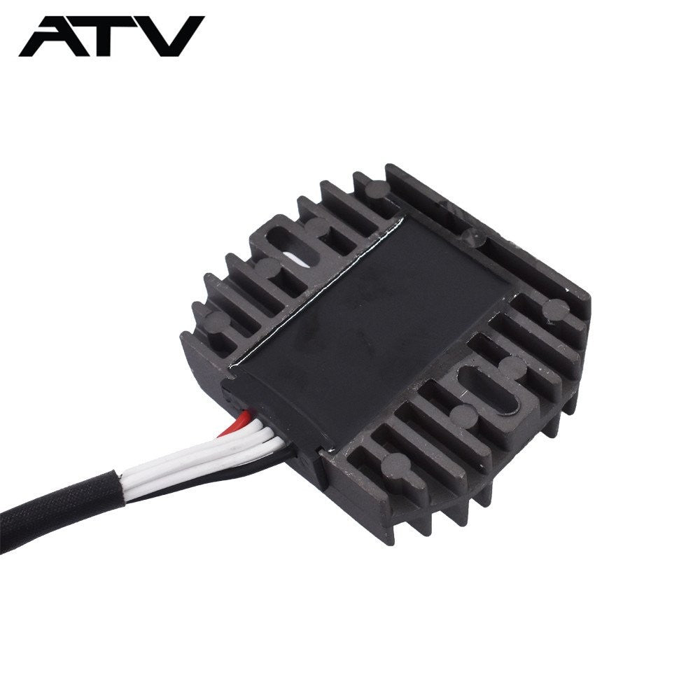 Regulator Voltage Rectifier For Yamaha YFB 250 Timberwolf 4x4 1994-2000 99 98 97