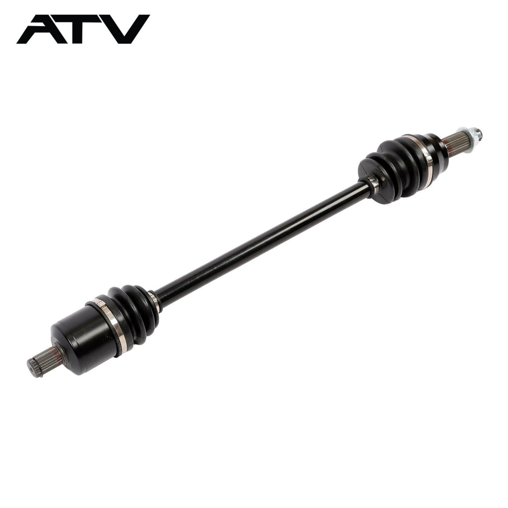 Front Left Right CV Axles Drive Shaft For Polaris RZR 900 RZR Trail General 1000