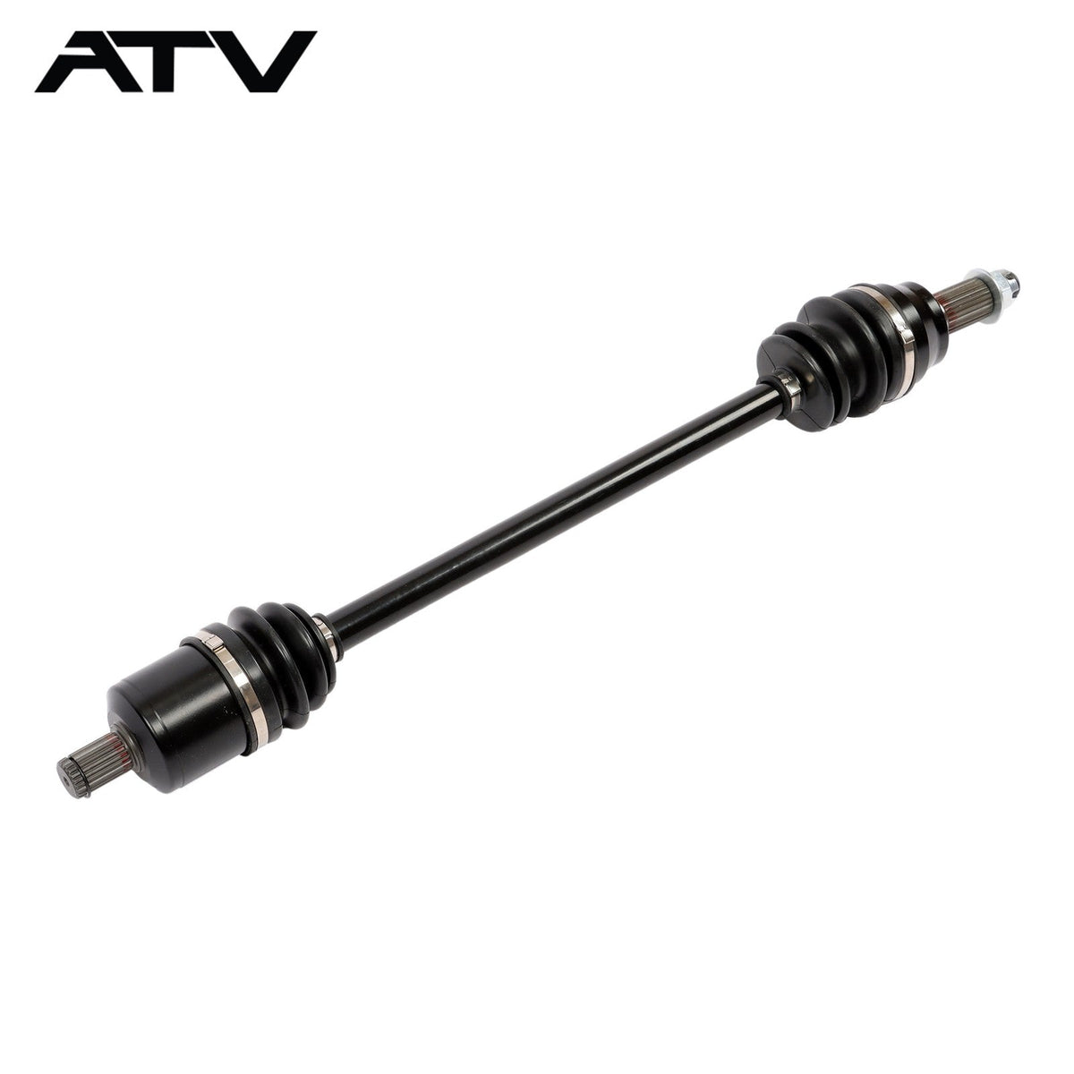 Front Left Right CV Axles Drive Shaft For Polaris RZR 900 RZR Trail General 1000