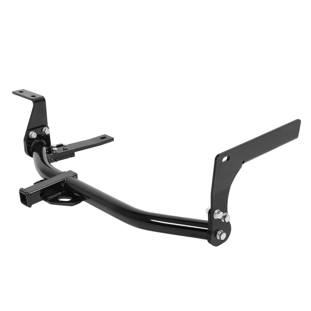 For Volkswagen Jetta 2005-18 Golf 2010-14 Class 1 Trailer Hitch 1-1/4" Receiver