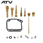 Carb Rebuild Kit Repair LT 185 for Suzuki LT185 1984-1987 Quadrunner