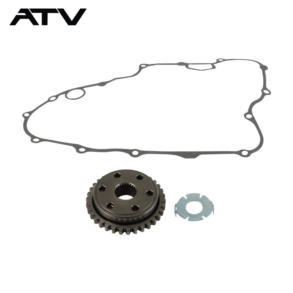 Reinforced Starter Clutch Kit For Honda TRX450ER 2006-2014/ TRX450R 2006-2009