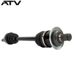 Rear Left Right CV Axles Drive Shaft for Arctic Cat 400 450 500 550 650 05-14