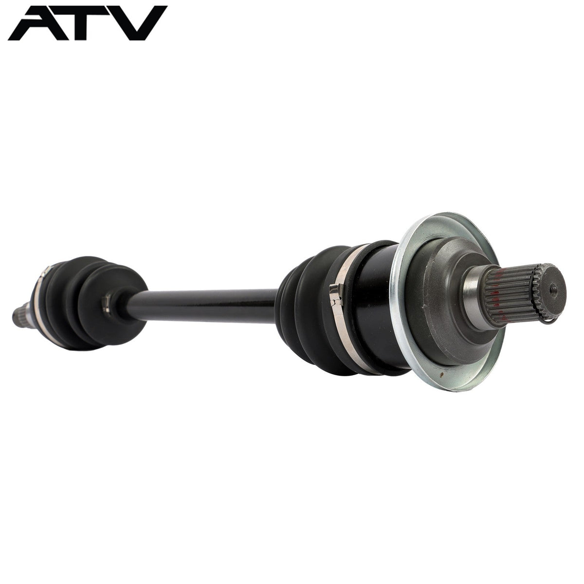 Rear Left Right CV Axles Drive Shaft for Arctic Cat 400 450 500 550 650 05-14