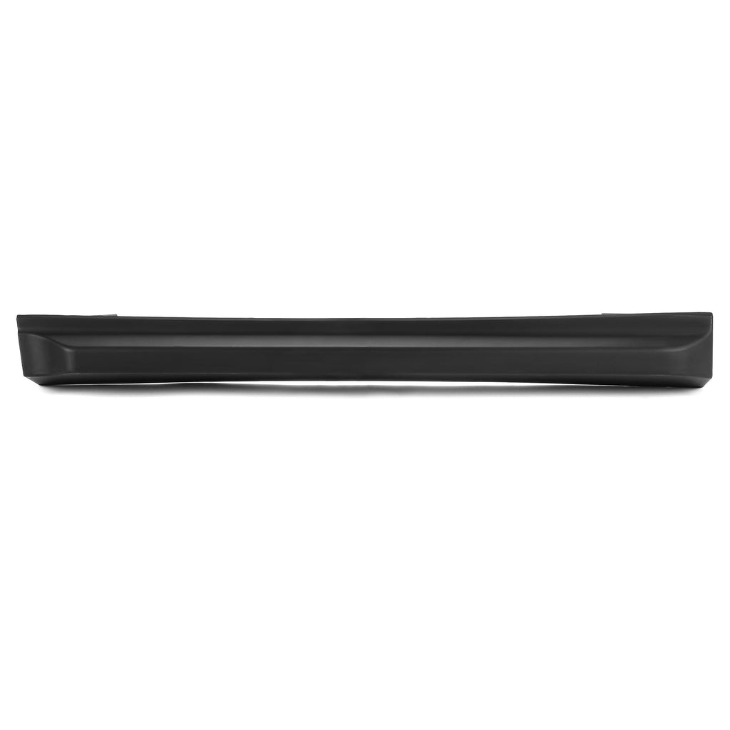 FITS NISSAN PATHFINDER 2013-2015 LEFT REAR (DRIVER) LOWER DOOR MOLDING - BLACK