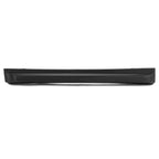 FITS NISSAN PATHFINDER 2013-2015 LEFT REAR (DRIVER) LOWER DOOR MOLDING - BLACK