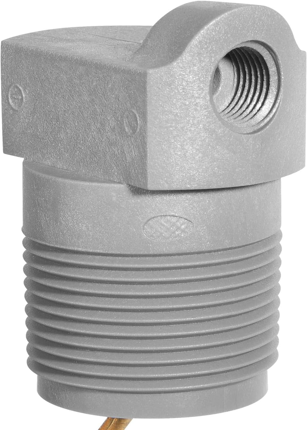 Air Volume Controls for Deep Wells, Water Tank System 1-1/4 in MNPT F93B-1C