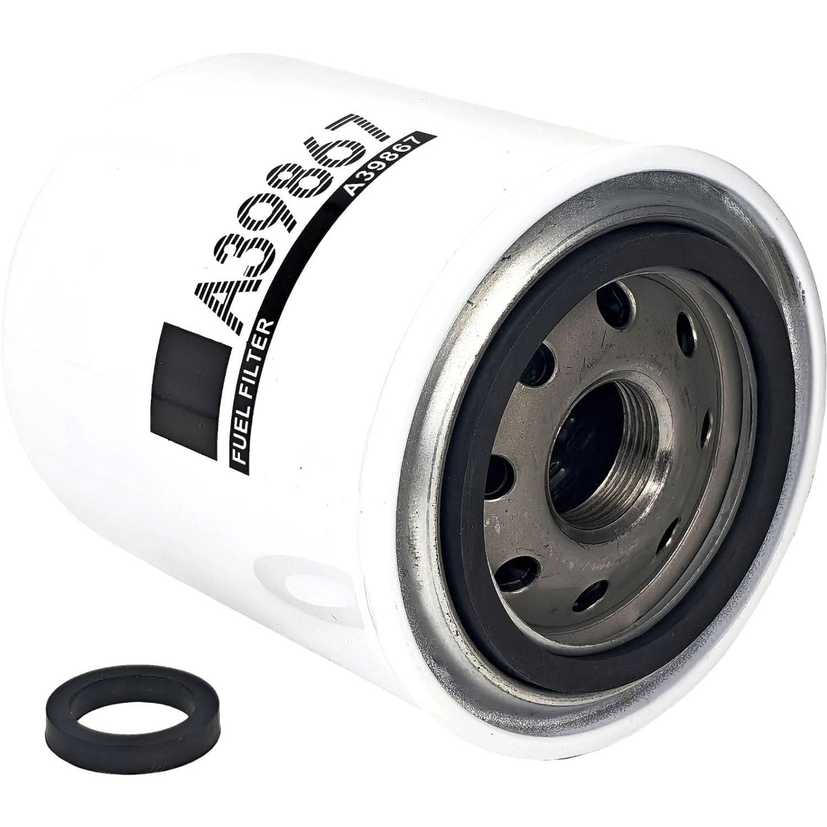 A39867 Fuel Filter for Case IH 470 570 M570 M570AT 33380 P550110 with O-Ring