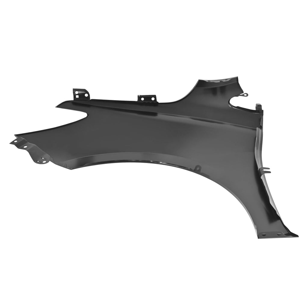 Fender For Chevrolet Cruze 2016-19 17 18 Front Passenger Side Steel Primed Gray
