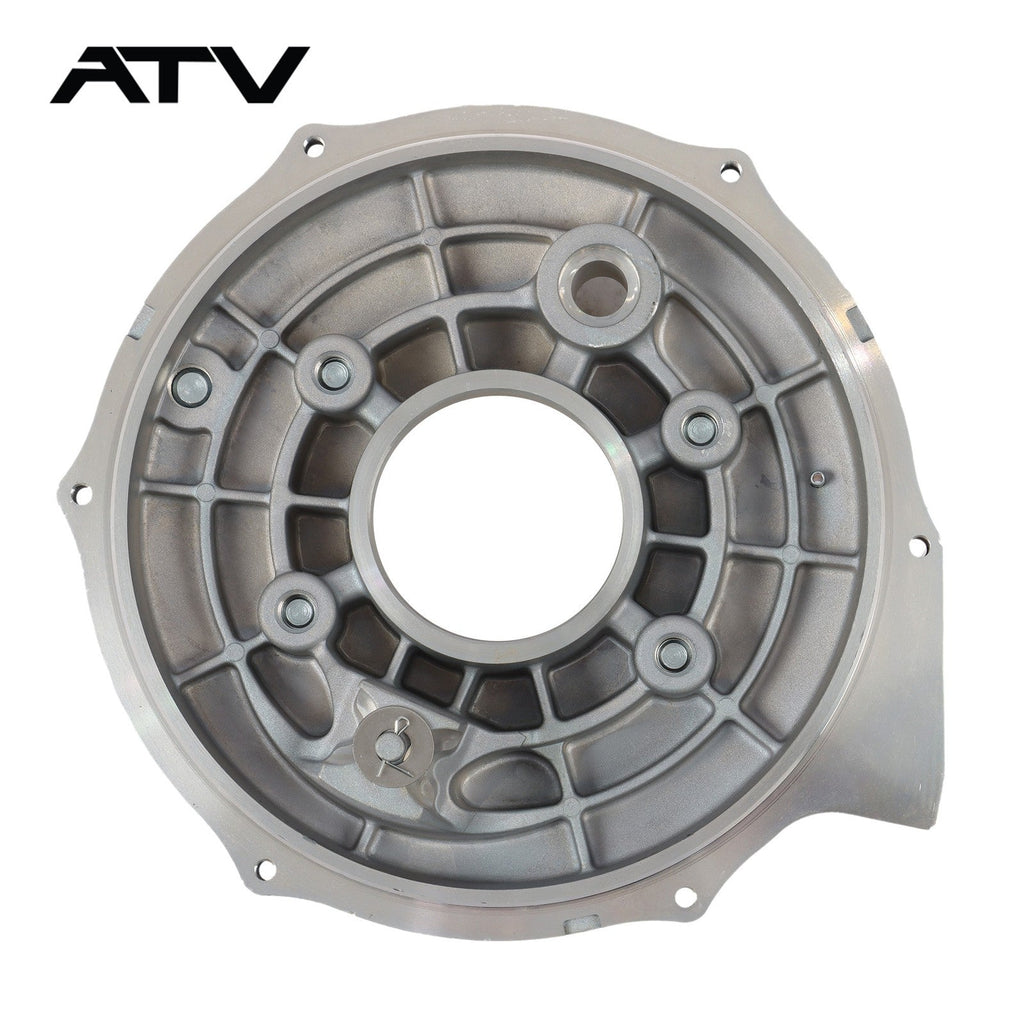 Rear Brake Backing Plate 1988-2000 for Honda FourTrax 300 TRX300/300FW 2x4 4x4