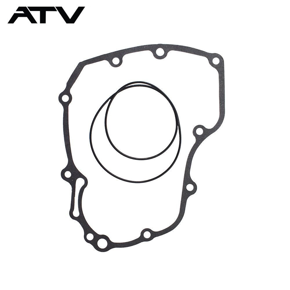 Generic Set Top Bottom End For honda trx450er head gasket 2006 2007 2008 2009