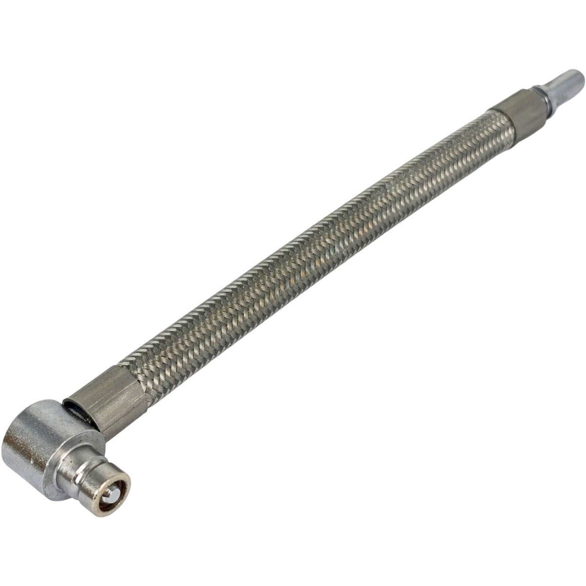 62905-08 Upgraded EFI Fuel Line Fit Harley 2008-2011 FLHT Electra Glide Standard