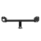 Class 3 Trailer Hitch 2" Receiver Tube Towing For Mercedes-Benz GLC300 16-22