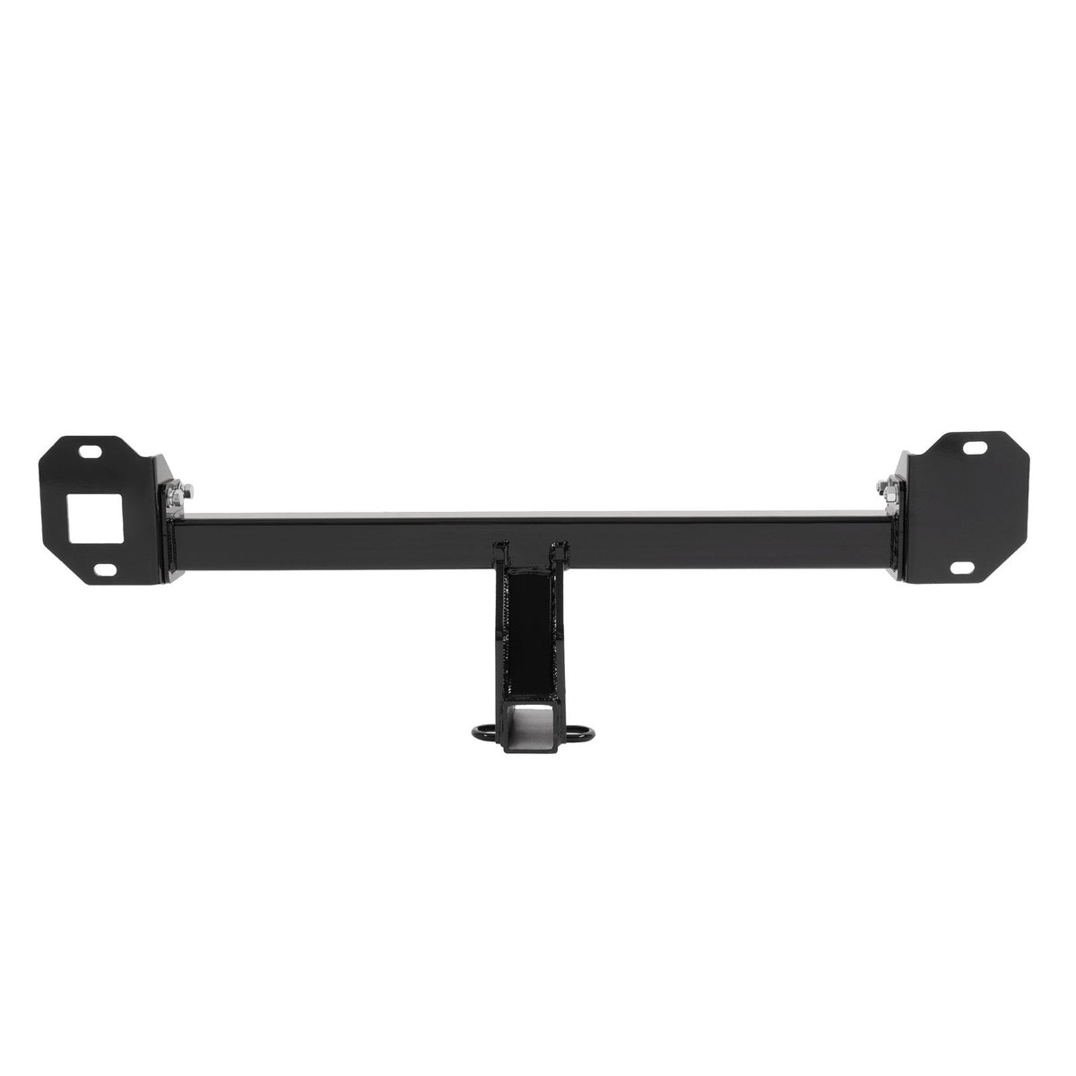 Class 3 Trailer Hitch 2" Receiver Tube Towing For Mercedes-Benz GLC300 16-22