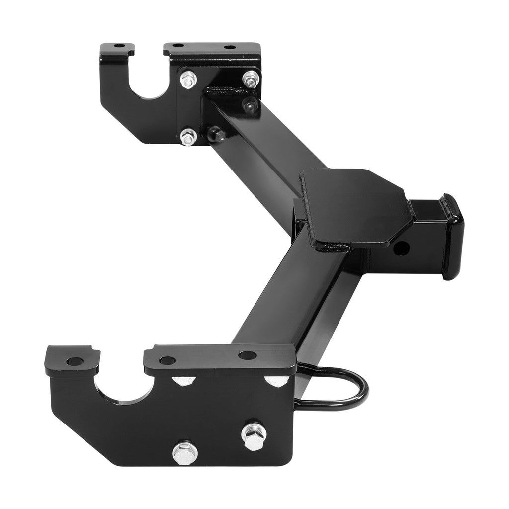 Front Mount Trailer Hitch For Chevrolet Express GMC Savana 1500 2500 3500 96-03