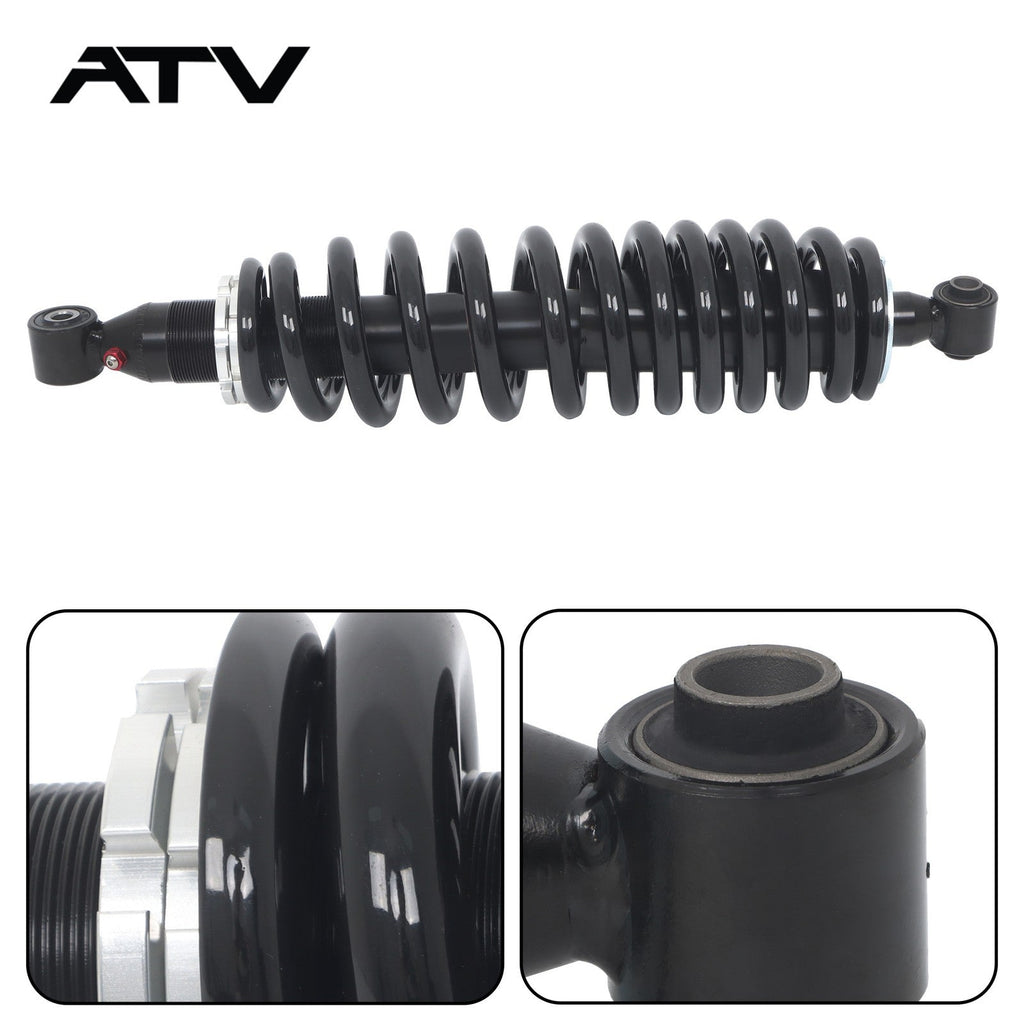 L&R Rear Shocks 2PG-F2200-00-00 For Yamaha Viking VI BR/EPS BR/Hunter EPS BR