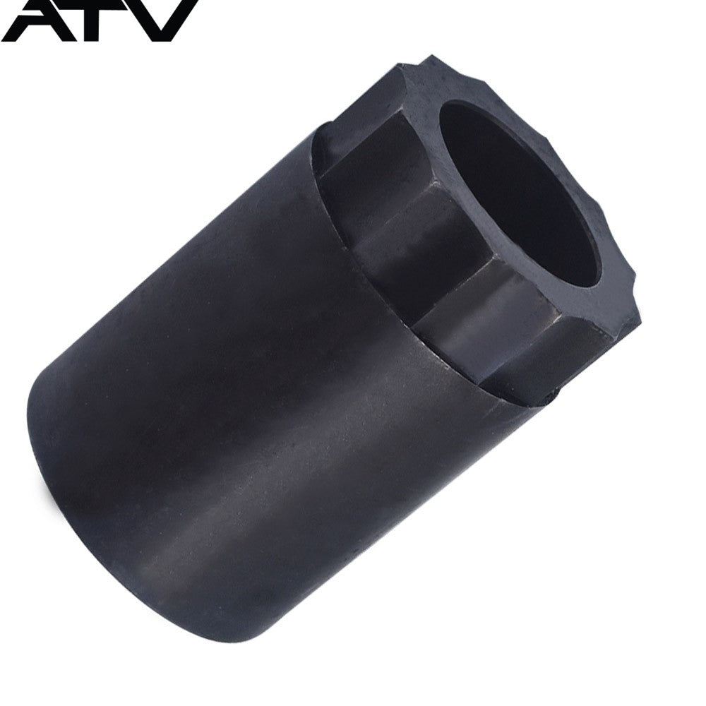 For Honda ATC250 Big Red 1985-1987 Differential Pinion Bearing Nut Tool 50mm