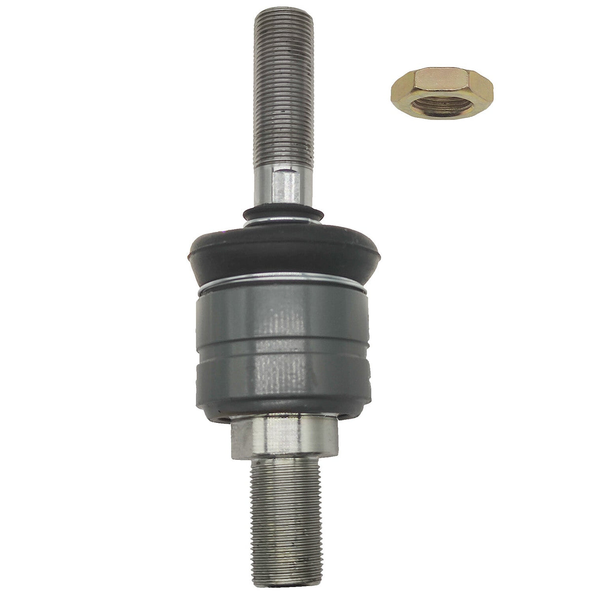 2PCS Joint Tie Rod 3A121-62980 for Kubota M5140DT M5400DT M6040DT M7040DT M8200