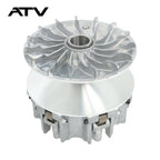 Primary Drive Clutch&Aramid Belt For Can-Am Maverick Sport Max 1000r 2019-2025