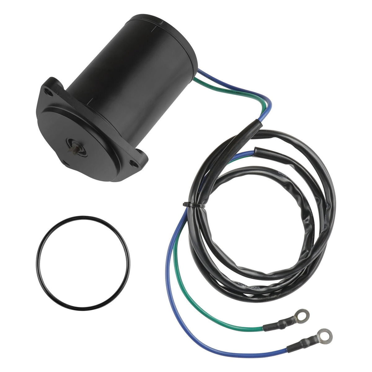 6H1-43880-02 Power Tilt Trim Motor For YAMAHA Outboard Motor 50 55 60 70 85HP