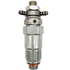 3X Fuel Injector for Kubota B8200 B6100D B6100E B6200D B6200HSTE B7100HST B7200D