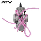 PWK40 40mm Carburetor Carb For Honda CR500 CR 500 CR500R KX500 LT500